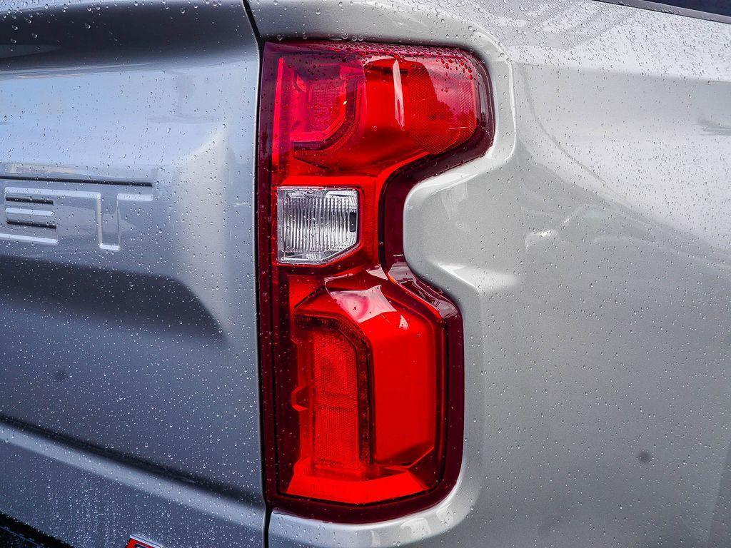 used 2022 Chevrolet Silverado 1500 car, priced at $38,992