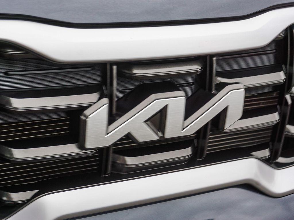 used 2024 Kia Telluride car, priced at $34,991