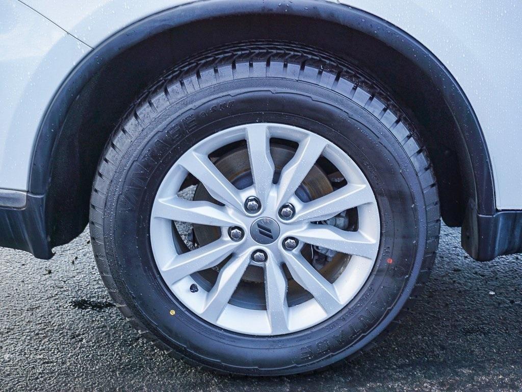 used 2020 Dodge Durango car, priced at $20,192