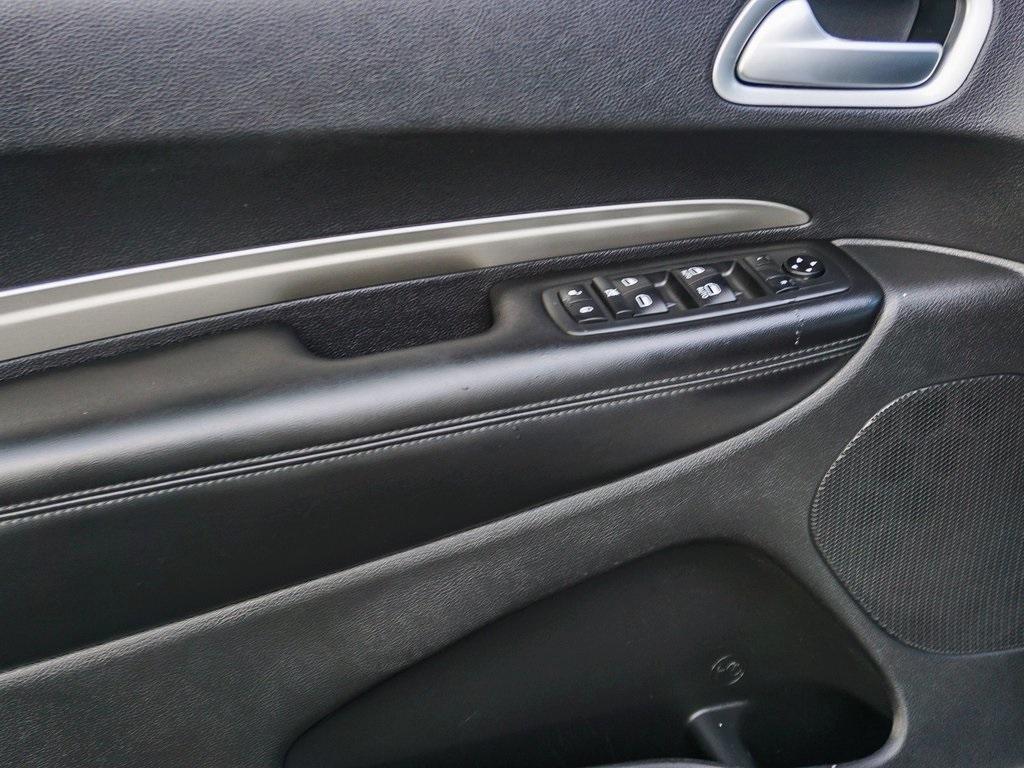 used 2020 Dodge Durango car, priced at $20,192