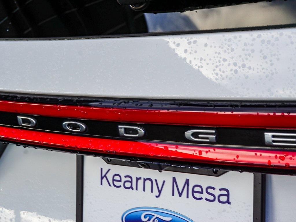 used 2020 Dodge Durango car, priced at $20,192