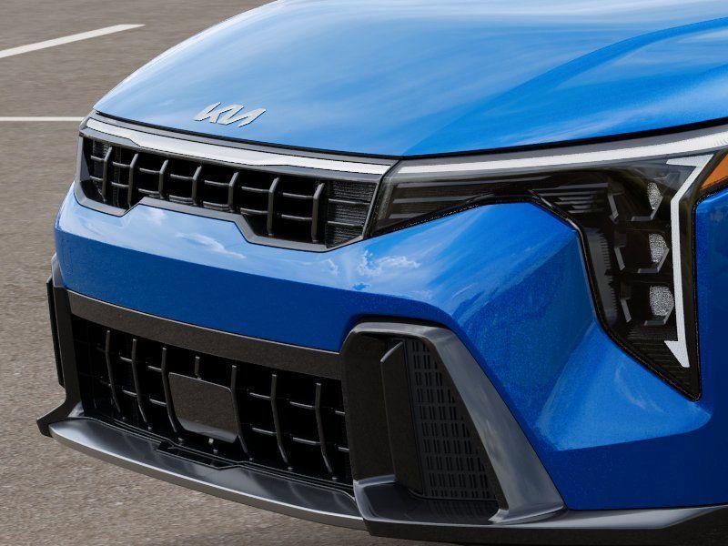 new 2026 Kia K4 car, priced at $27,285