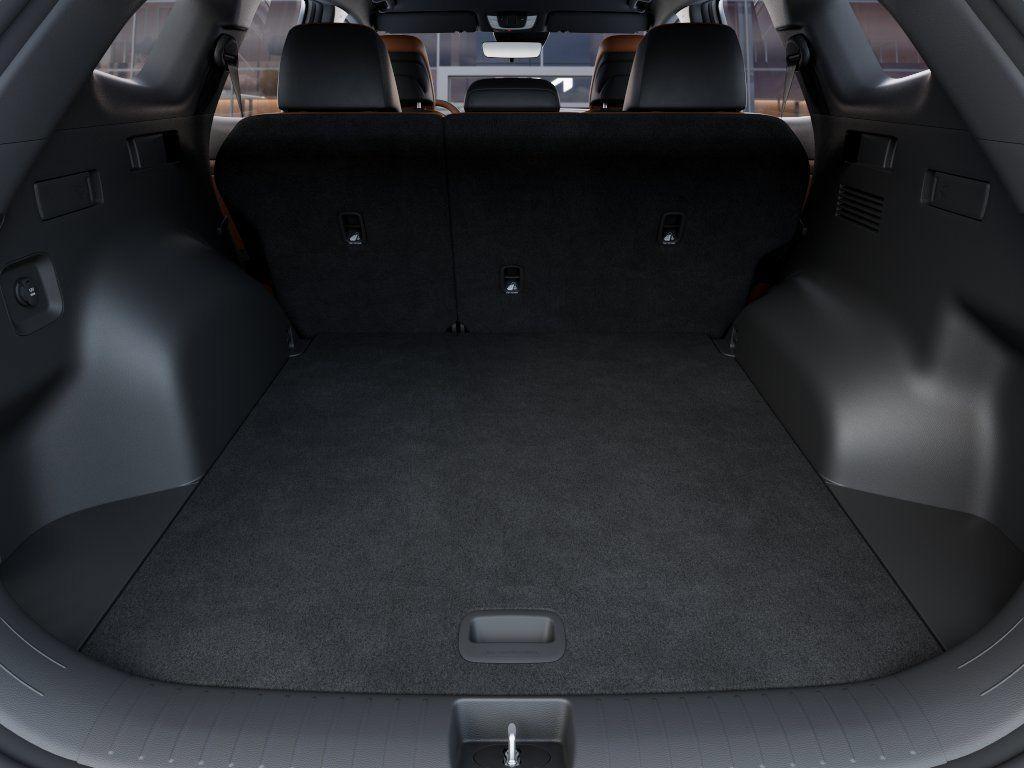 new 2026 Kia Sportage Hybrid car, priced at $35,380