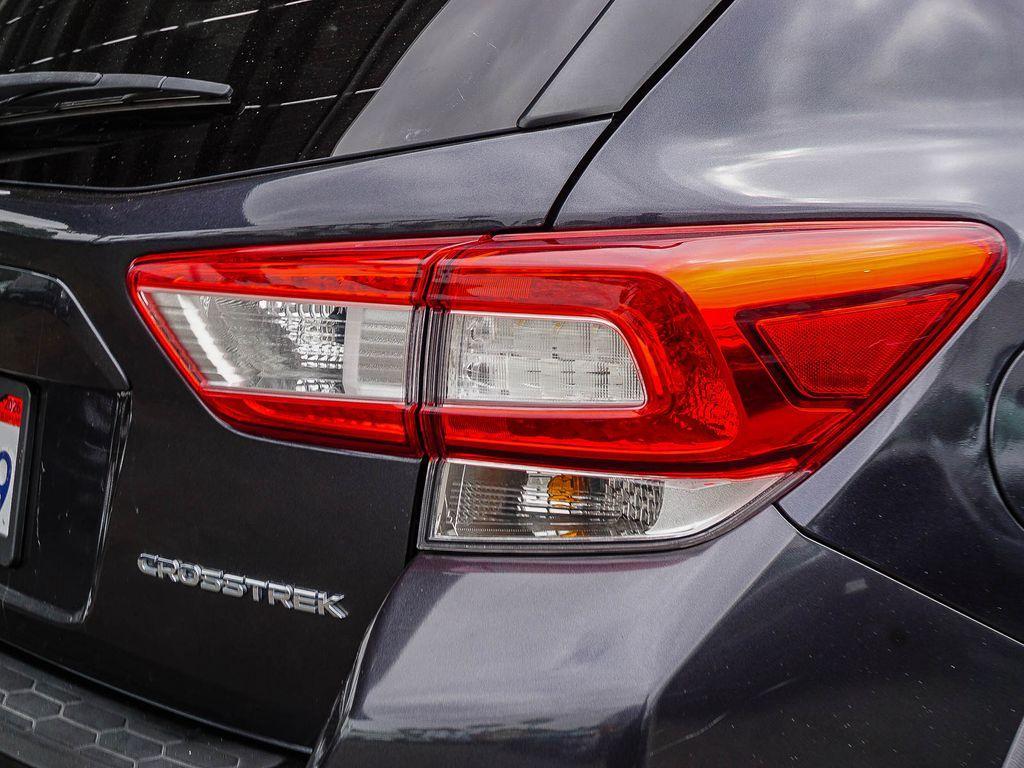 used 2019 Subaru Crosstrek car, priced at $16,142