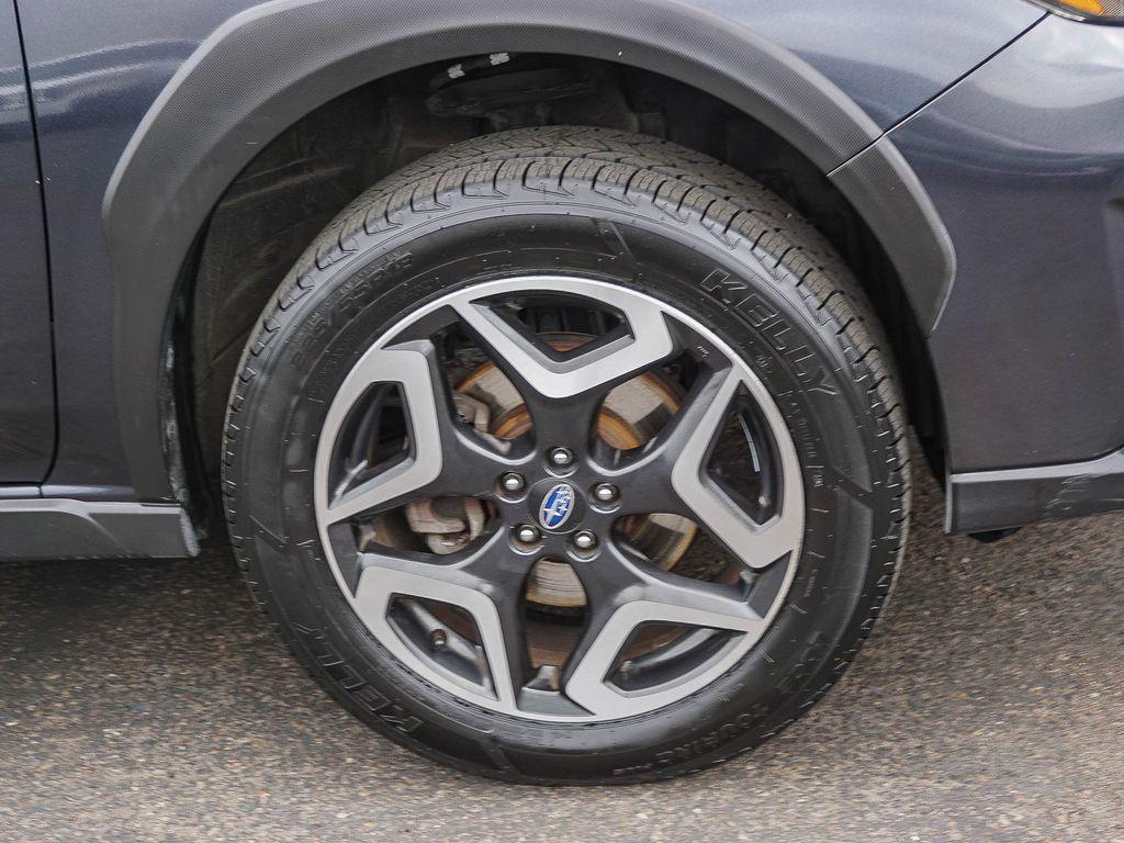 used 2019 Subaru Crosstrek car, priced at $16,142