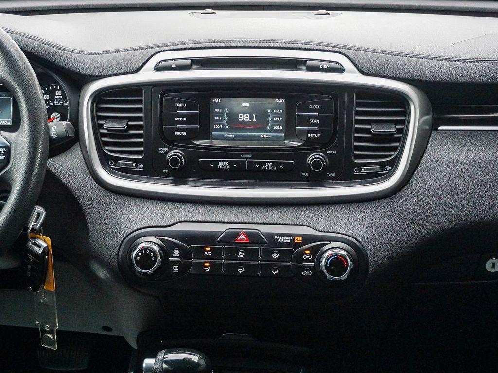 used 2016 Kia Sorento car, priced at $10,902