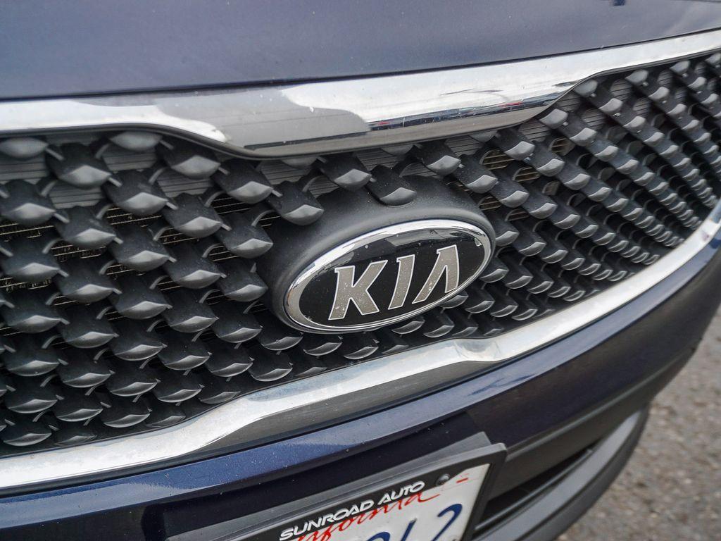 used 2016 Kia Sorento car, priced at $10,902