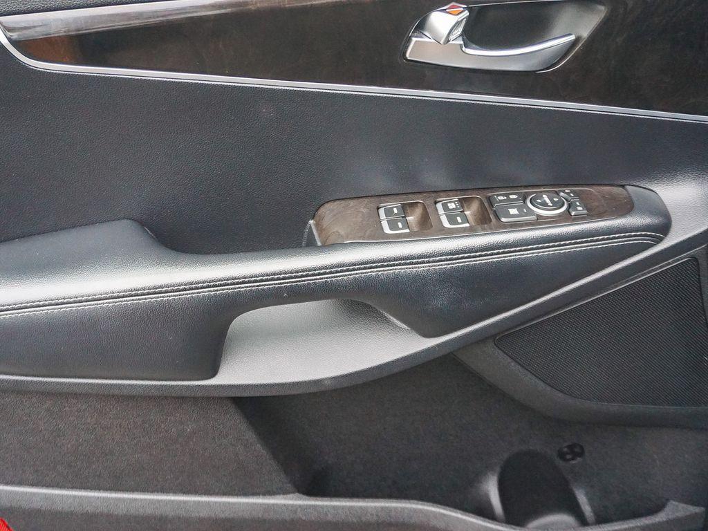 used 2016 Kia Sorento car, priced at $10,902