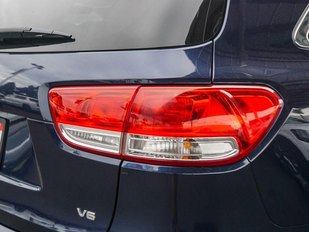 used 2016 Kia Sorento car, priced at $10,902