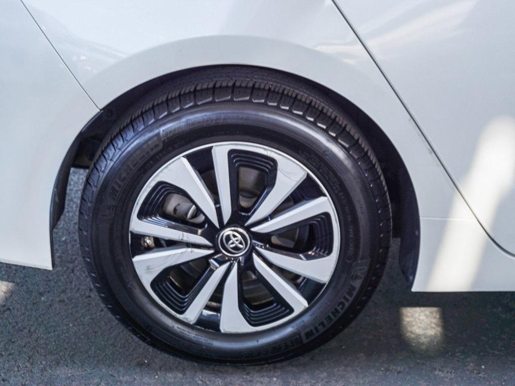 used 2019 Toyota Prius Prime car, priced at $17,913