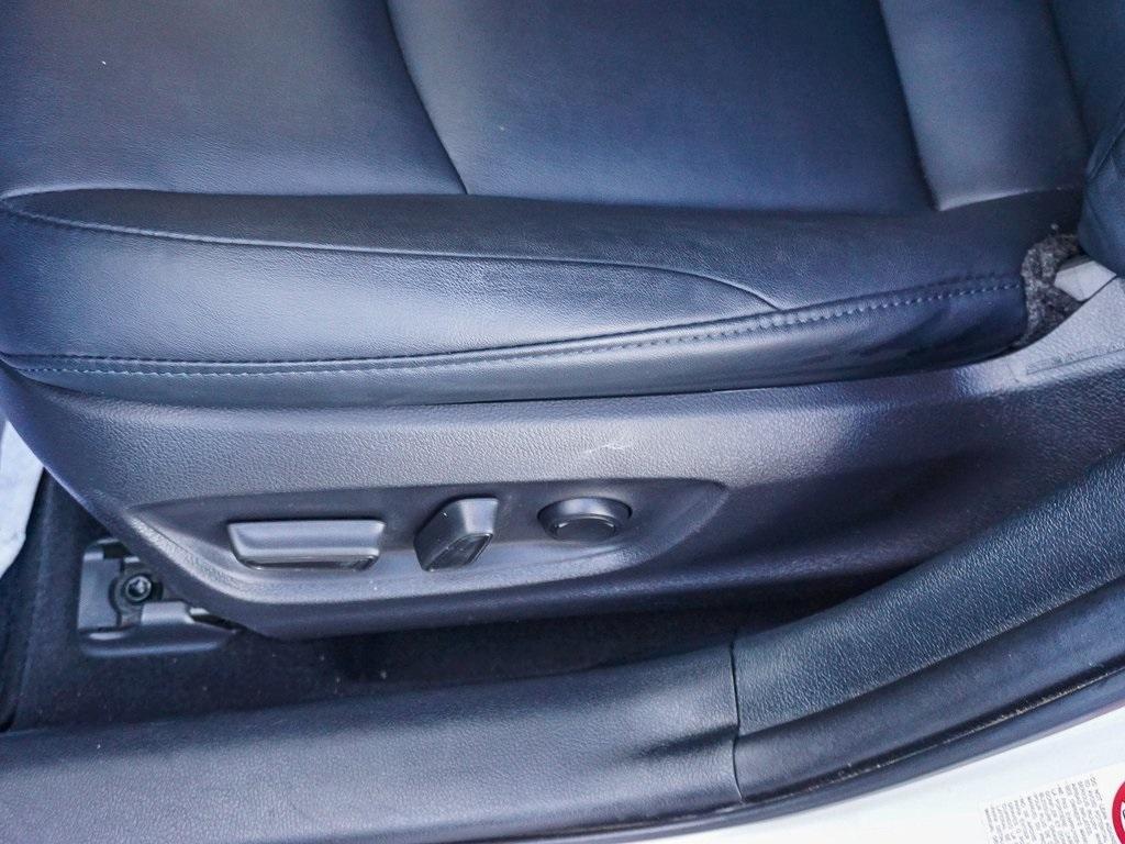 used 2019 Toyota Prius Prime car, priced at $17,913