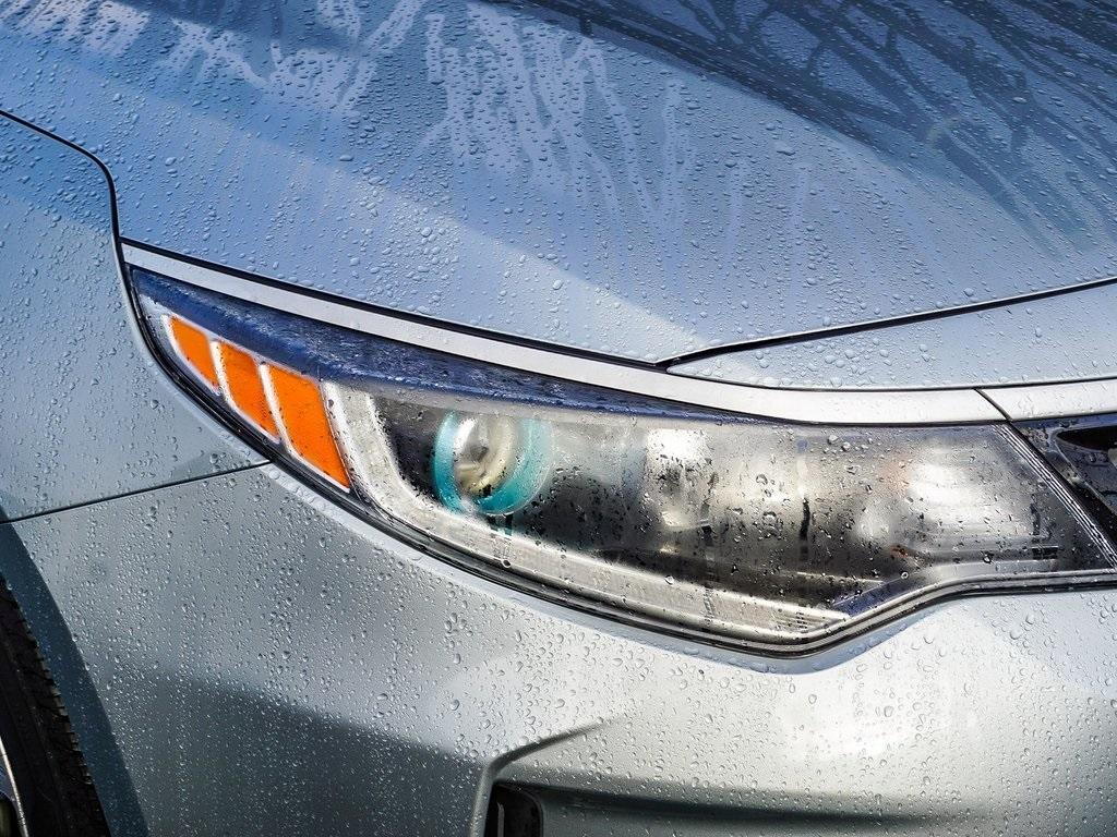 used 2017 Kia Optima Plug-In Hybrid car, priced at $11,972