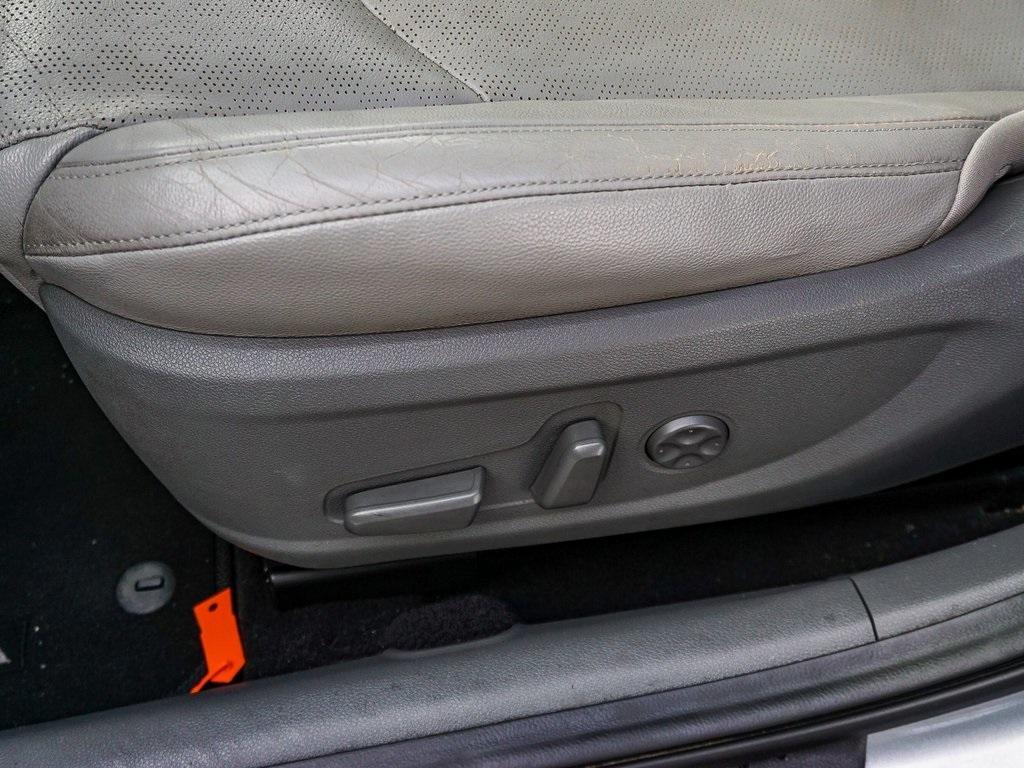 used 2017 Kia Optima Plug-In Hybrid car, priced at $11,972