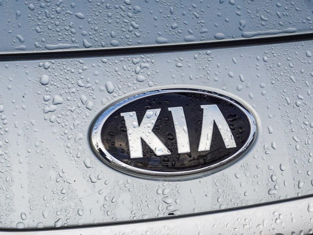 used 2017 Kia Optima Plug-In Hybrid car, priced at $11,972