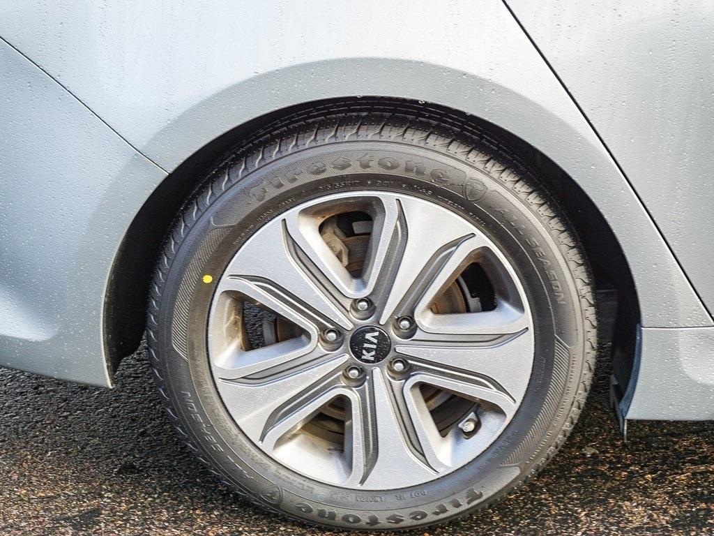 used 2017 Kia Optima Plug-In Hybrid car, priced at $11,972