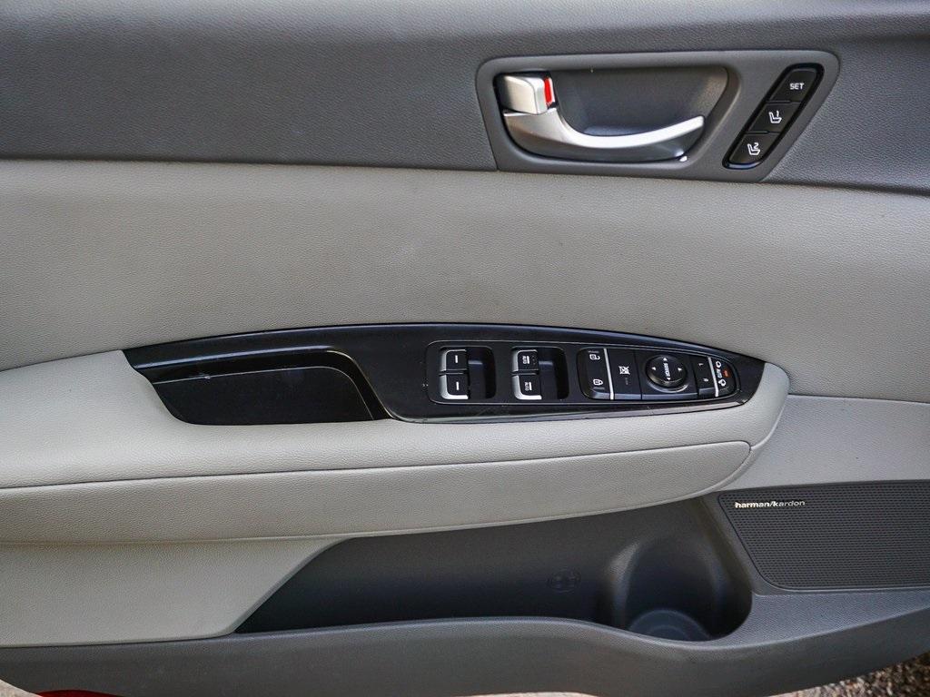 used 2017 Kia Optima Plug-In Hybrid car, priced at $11,972