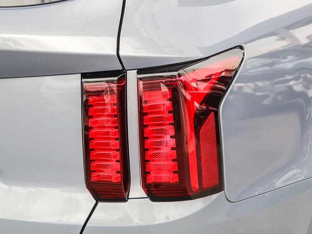 used 2023 Kia Sorento car, priced at $24,991