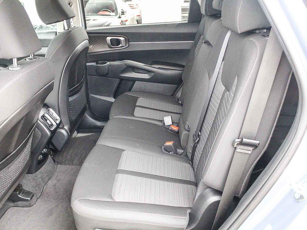 used 2023 Kia Sorento car, priced at $24,991