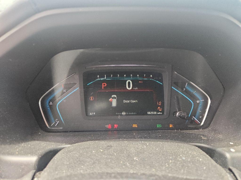 used 2019 Honda Odyssey car, priced at $24,881