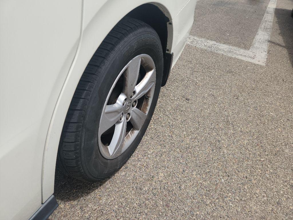 used 2019 Honda Odyssey car, priced at $24,881