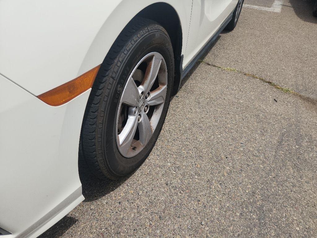 used 2019 Honda Odyssey car, priced at $24,881