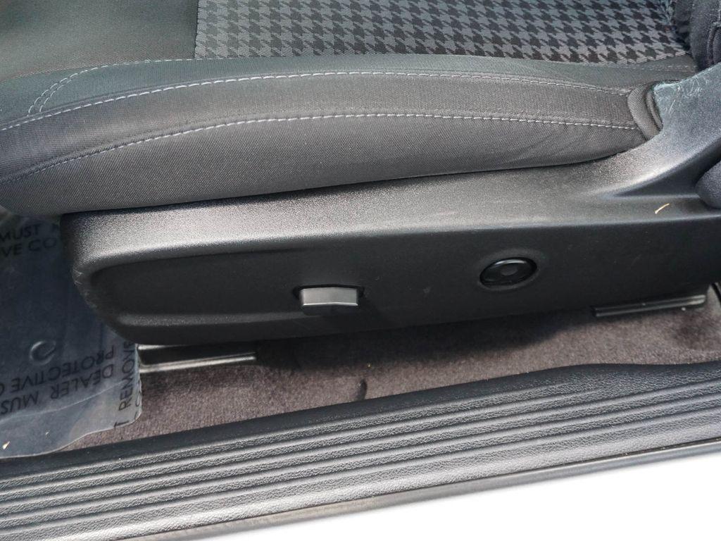 used 2017 Dodge Challenger car, priced at $17,991