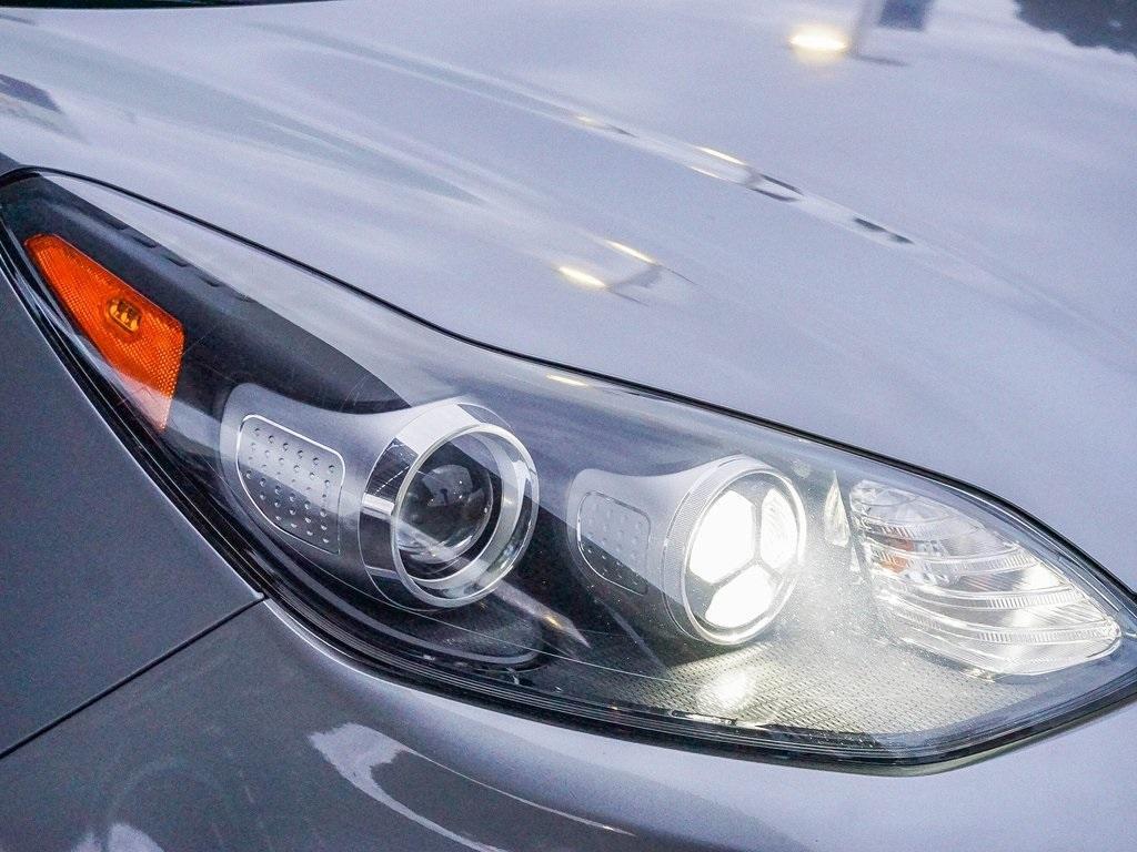 used 2020 Kia Sportage car, priced at $11,983