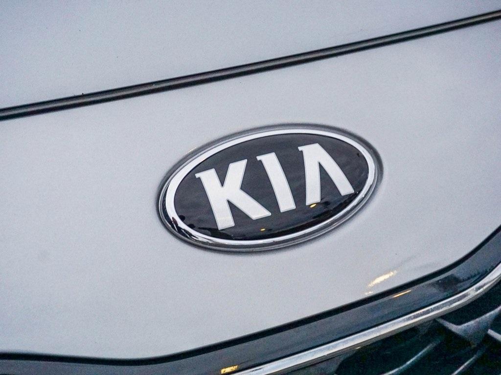 used 2020 Kia Sportage car, priced at $11,983