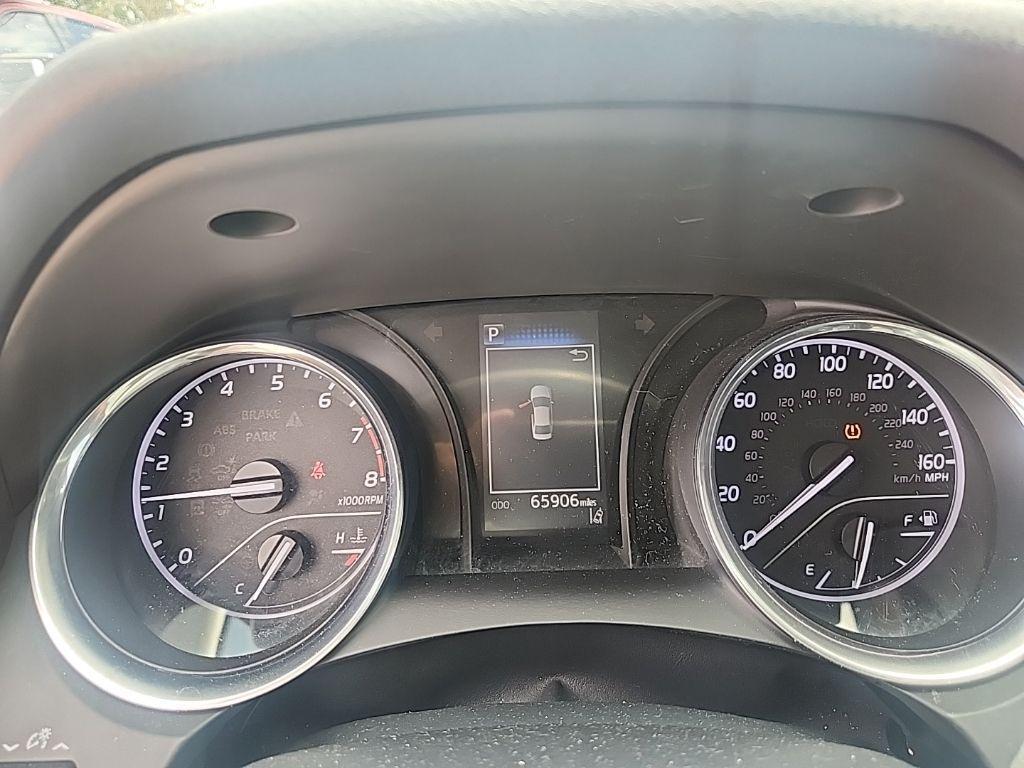used 2019 Toyota Camry car, priced at $19,991