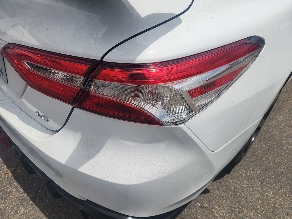 used 2019 Toyota Camry car, priced at $19,991