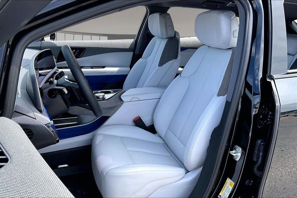 new 2026 Cadillac OPTIQ car, priced at $57,988