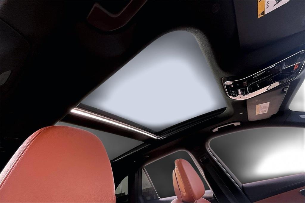 used 2023 Mercedes-Benz GLC 300 car, priced at $30,776