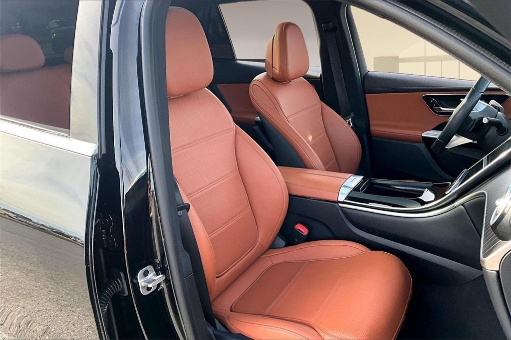 used 2023 Mercedes-Benz GLC 300 car, priced at $30,776