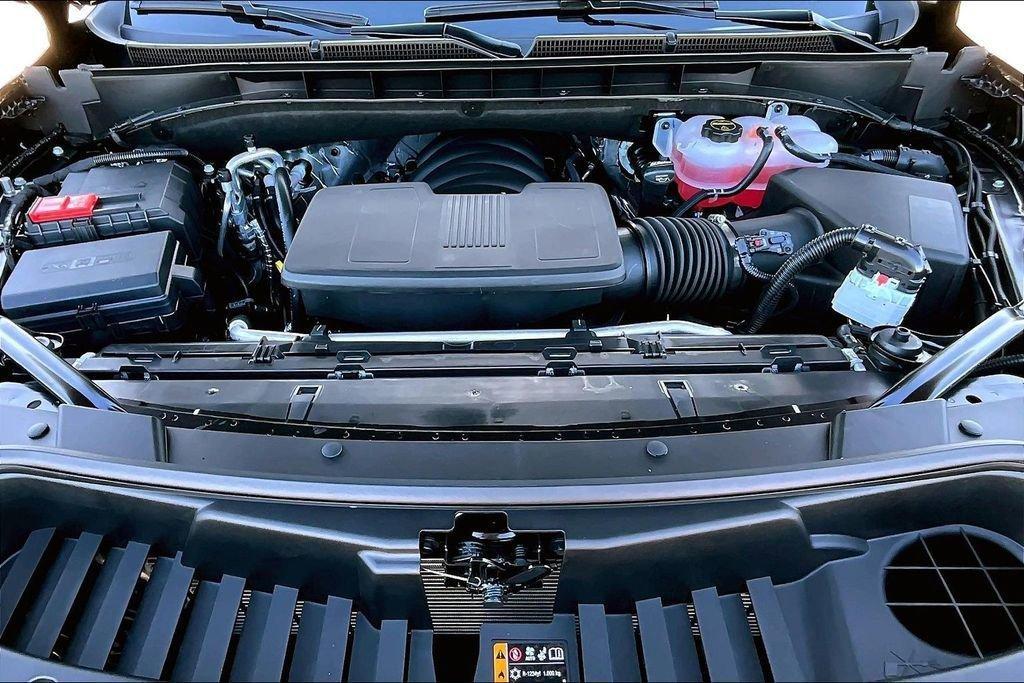new 2026 Cadillac Escalade car, priced at $132,543