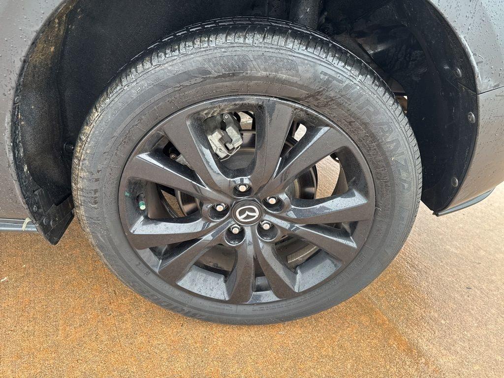 used 2024 Mazda CX-30 car, priced at $28,687