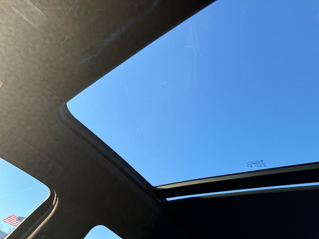 new 2024 Cadillac Escalade ESV car