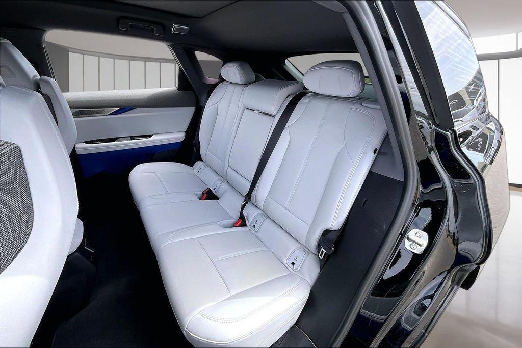 new 2026 Cadillac OPTIQ car, priced at $53,193