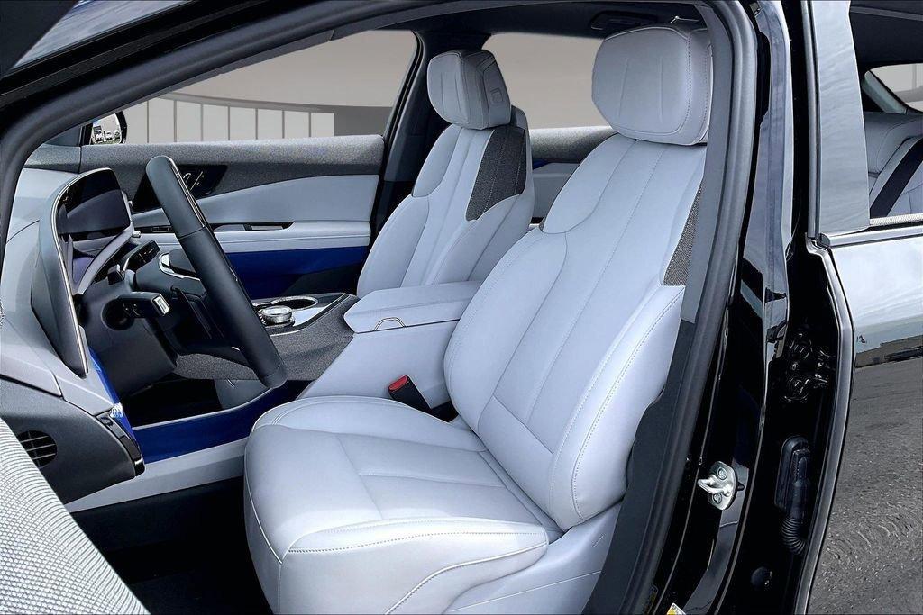 new 2026 Cadillac OPTIQ car, priced at $53,193