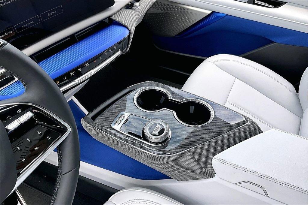 new 2026 Cadillac OPTIQ car, priced at $53,193