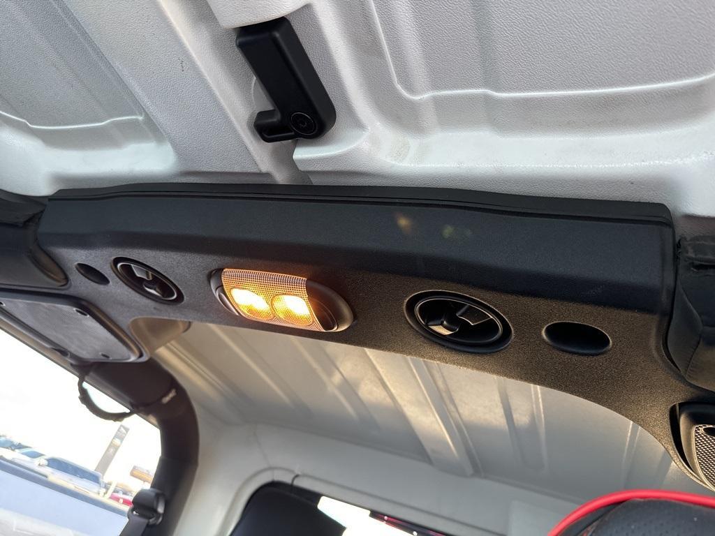 used 2016 Jeep Wrangler car, priced at $17,988