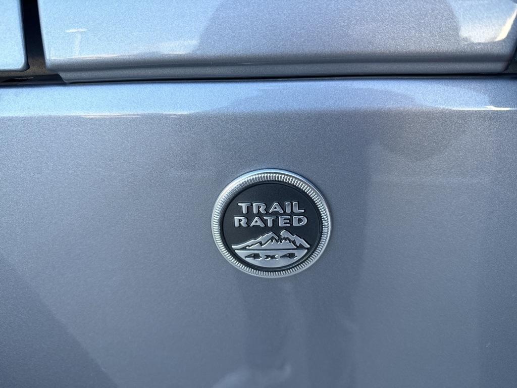 used 2016 Jeep Wrangler car, priced at $17,988