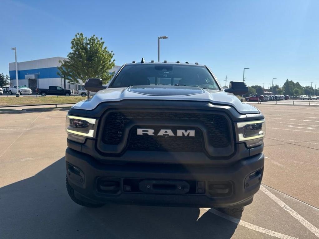 used 2020 Ram 2500 car, priced at $42,687