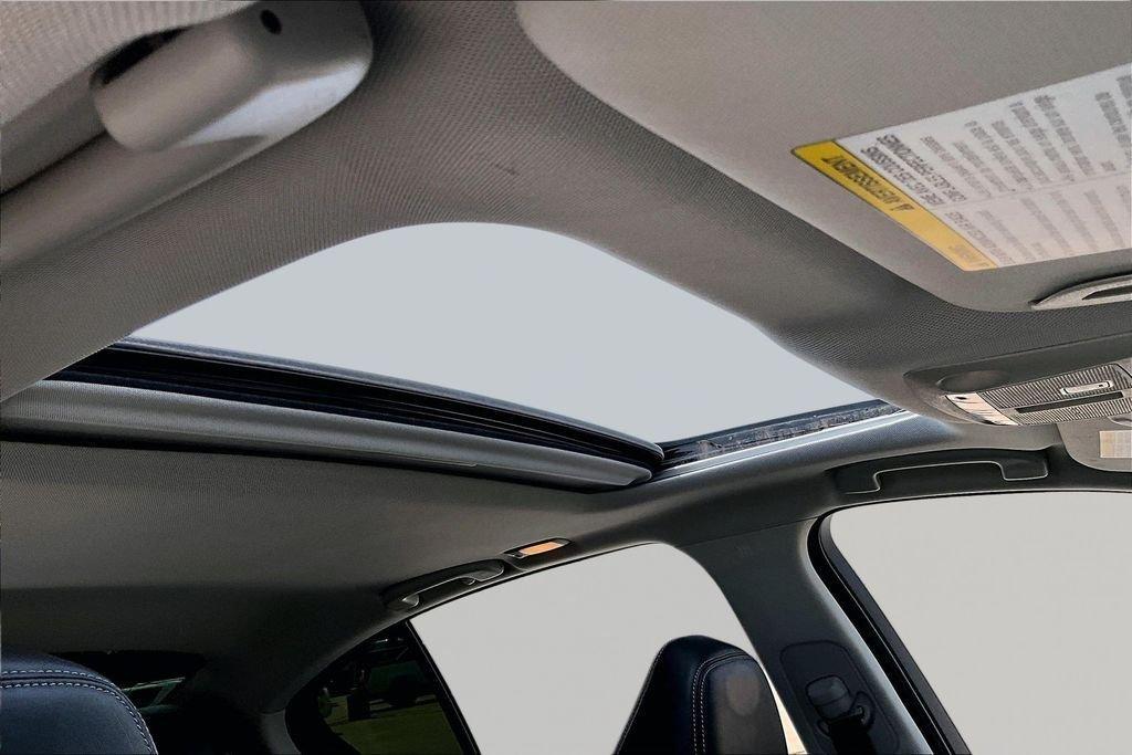 used 2018 INFINITI Q50 car, priced at $19,687