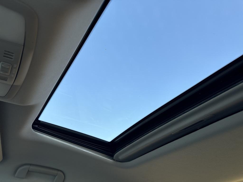 used 2018 Nissan Armada car, priced at $16,988