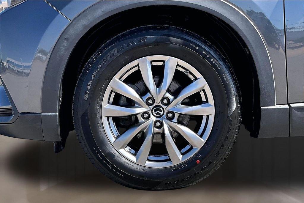 used 2019 Mazda CX-9 car, priced at $18,487
