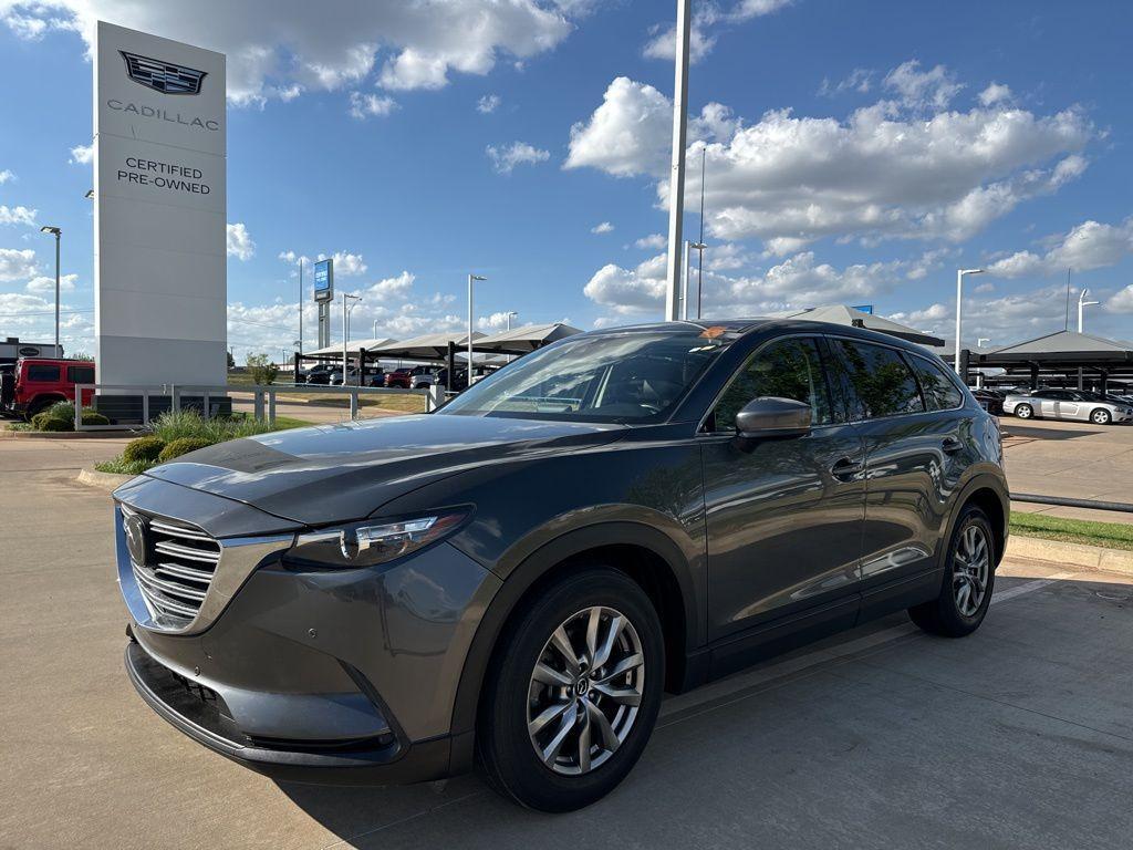 used 2019 Mazda CX-9 car, priced at $20,588