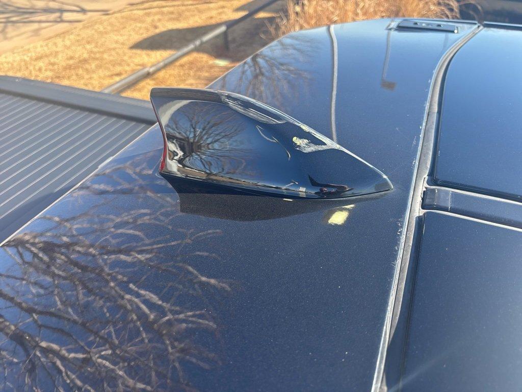 used 2022 GMC HUMMER EV car, priced at $62,719