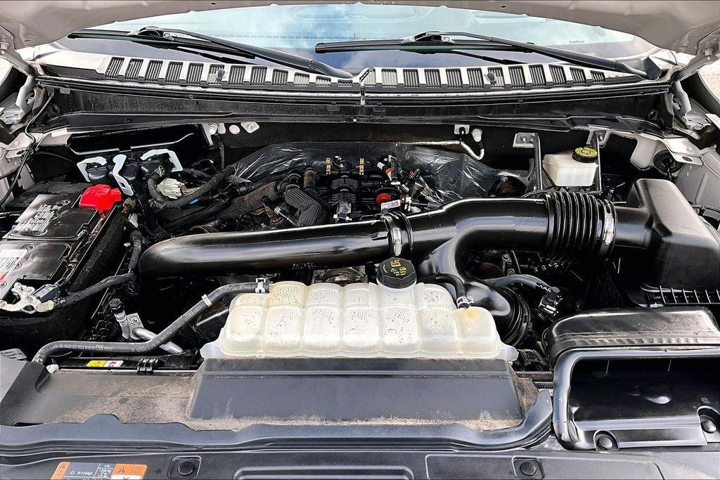 used 2024 Lincoln Navigator L car, priced at $70,687