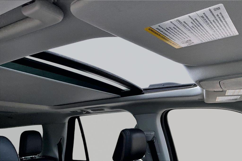used 2025 Ford Expedition Max car, priced at $67,487