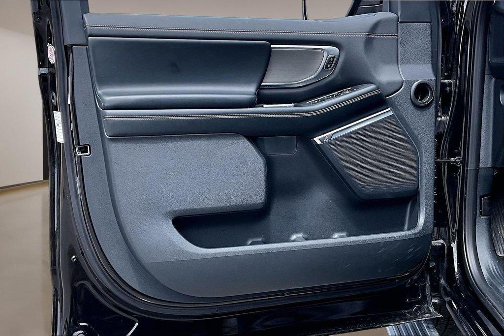 used 2025 Ford Expedition Max car, priced at $67,487